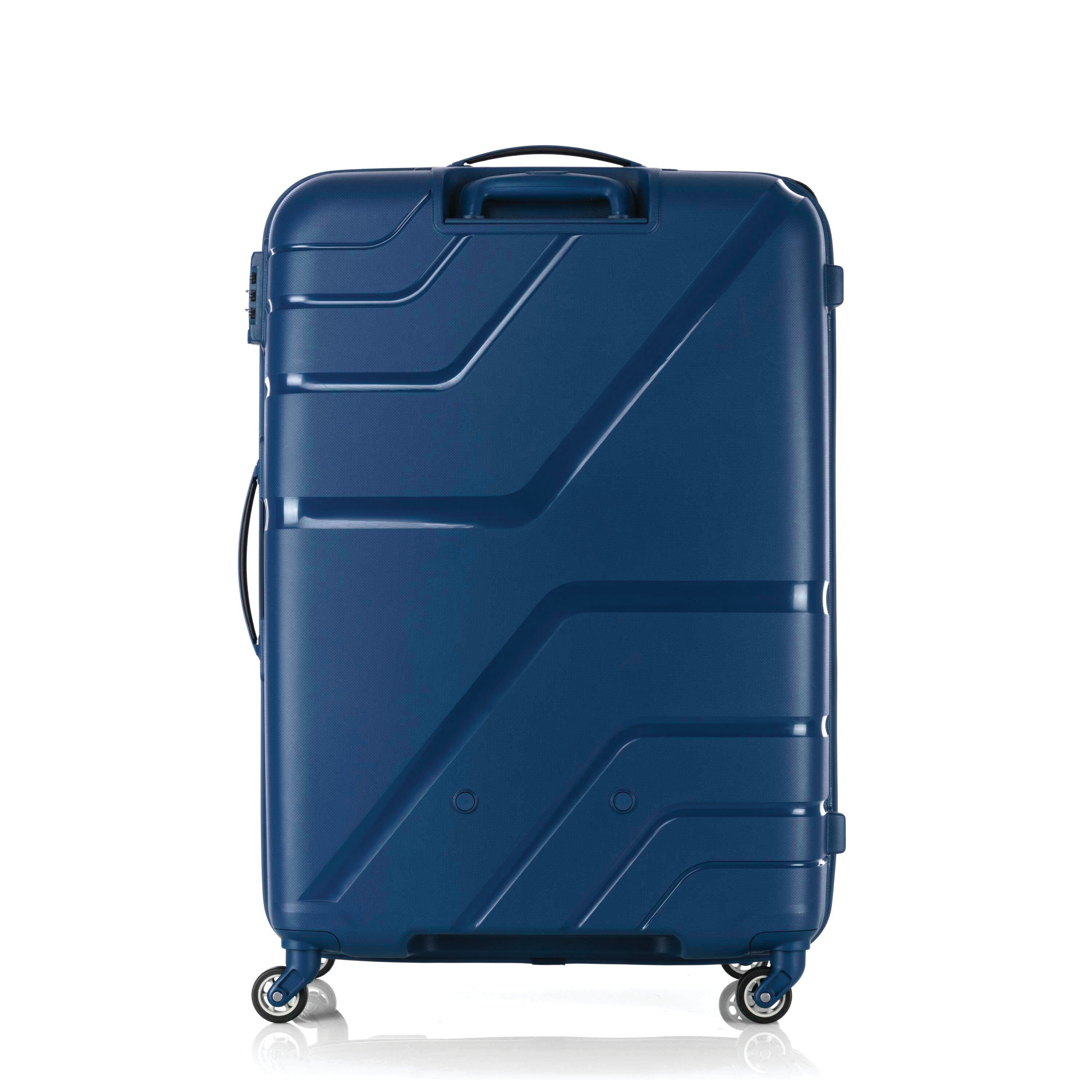 Upland american tourister online