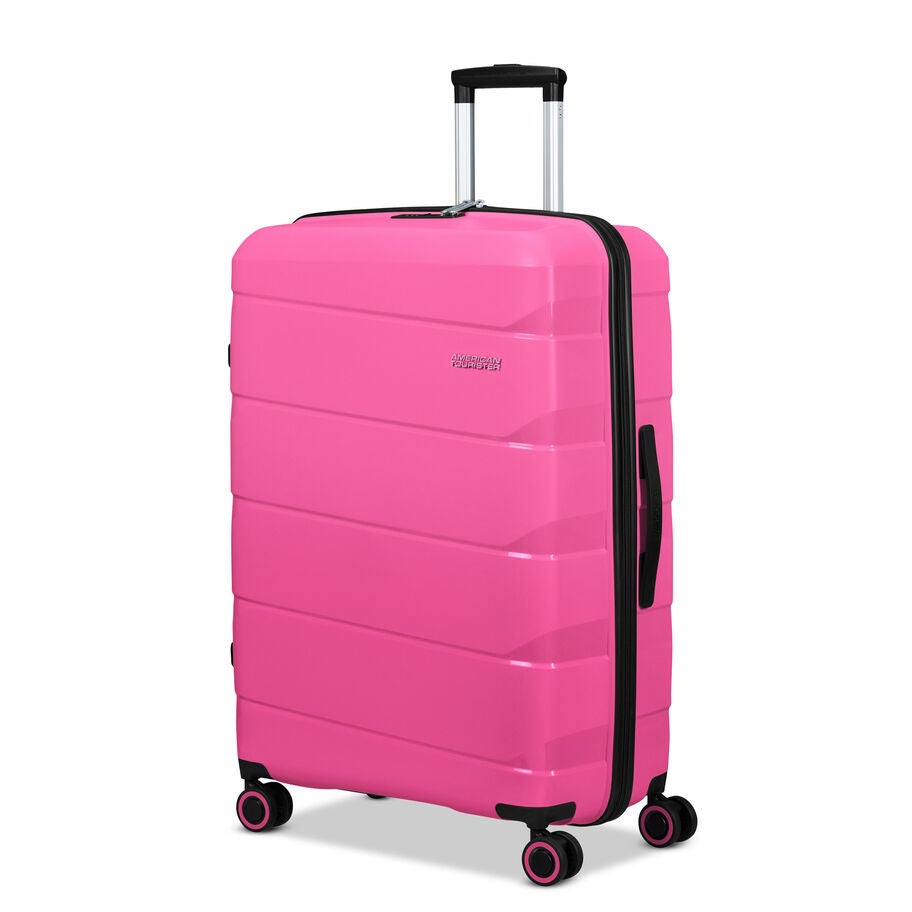 Air Move 3 Piece Set in the color Peaceful Pink. image number 3