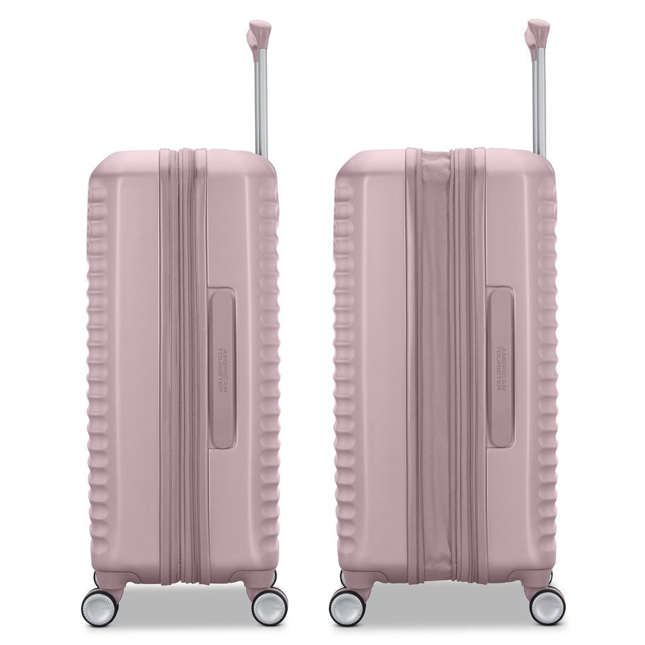 Stratum 3.0 Medium in the color Pink Blush. image number 2