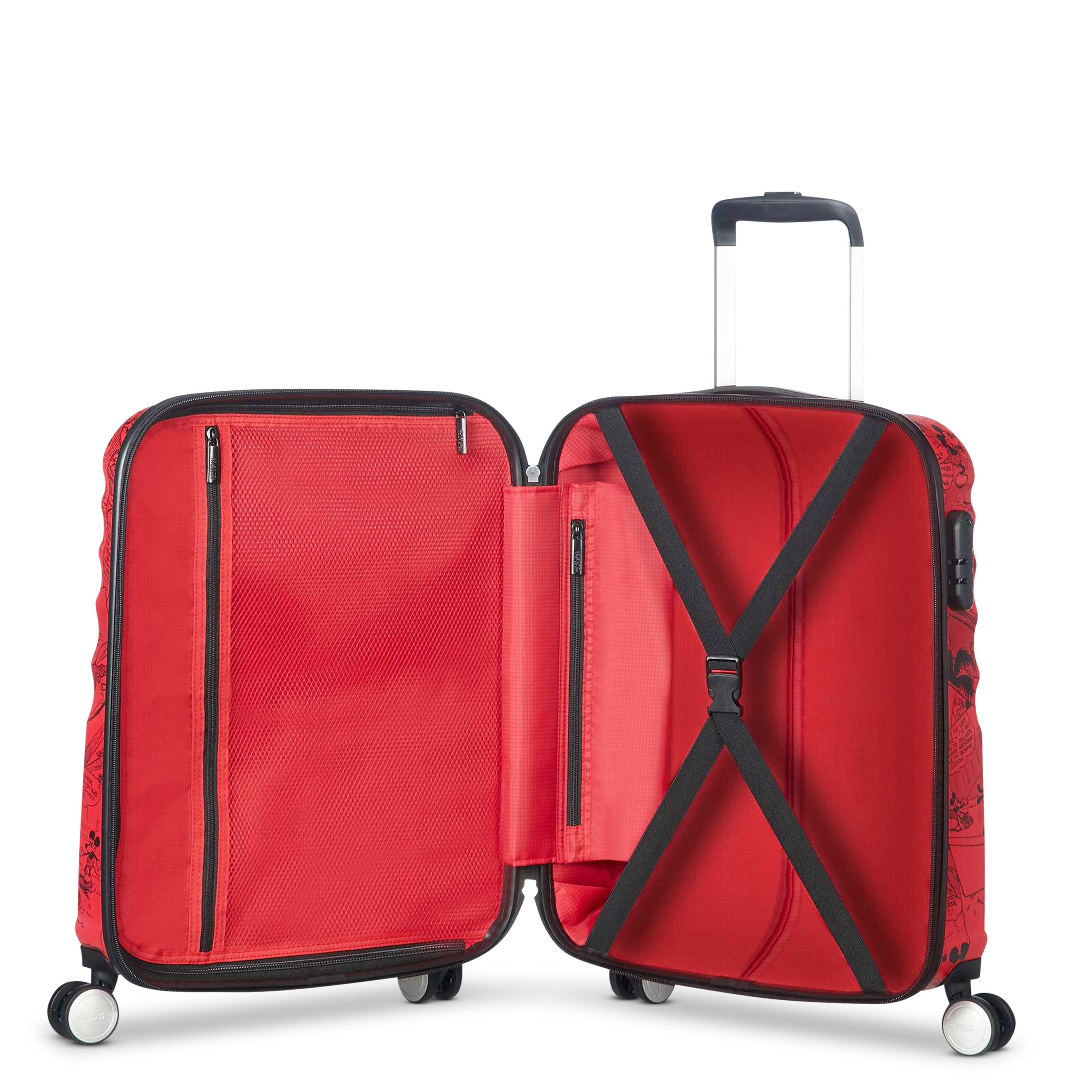 AMERICAN TOURISTER 最大42% 4/24限定 サムソナイト アメリカン