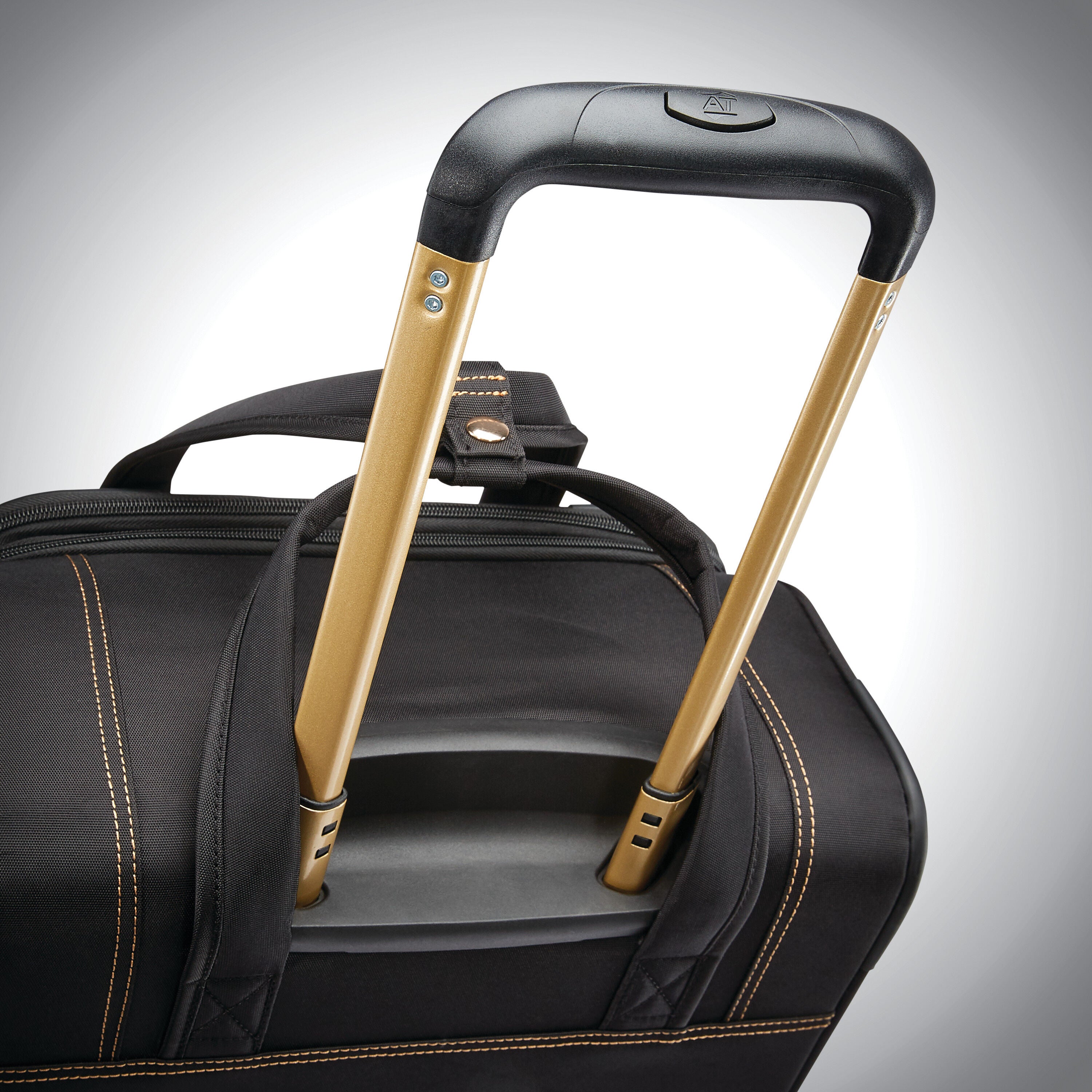 American tourister belle voyage 21 spinner hotsell
