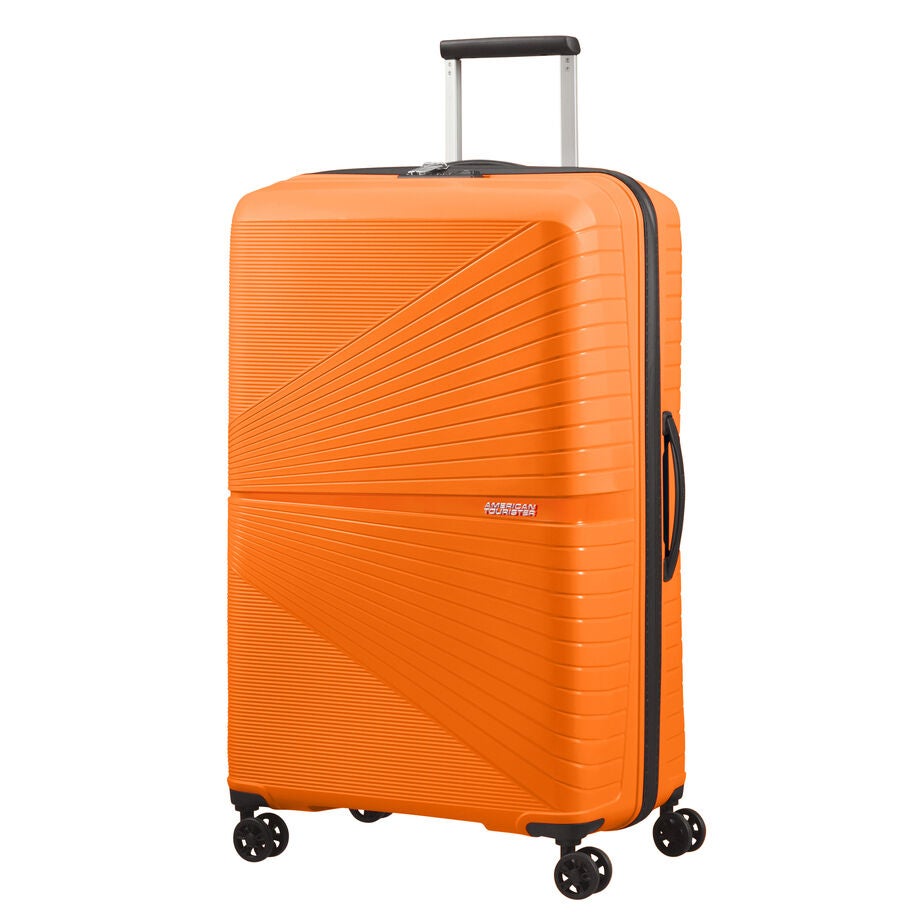 Airconic Large in the color Clearance | Mango Orange. image number 0