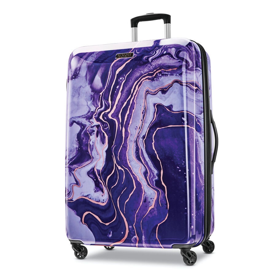 Moonlight Large in the color Clearance | Amethyst Purple. image number 0