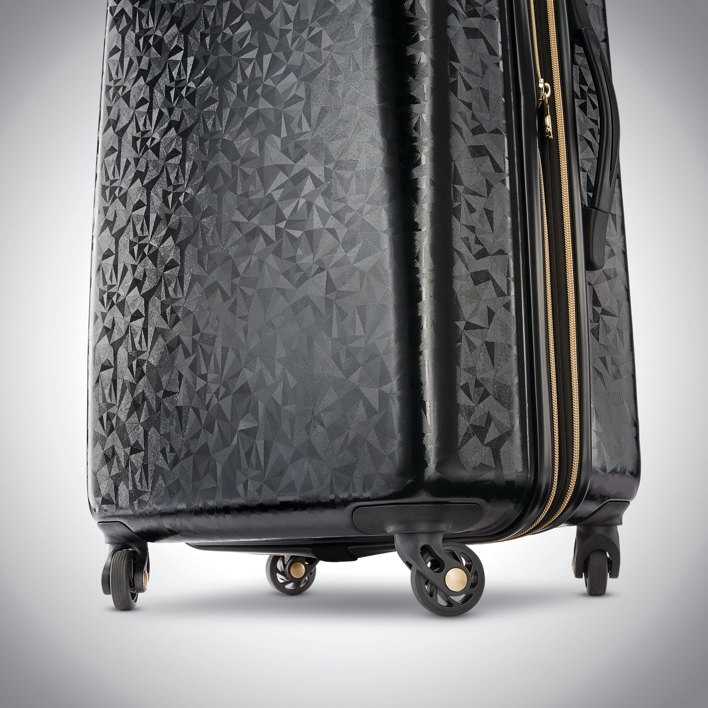 American tourister belle voyage store