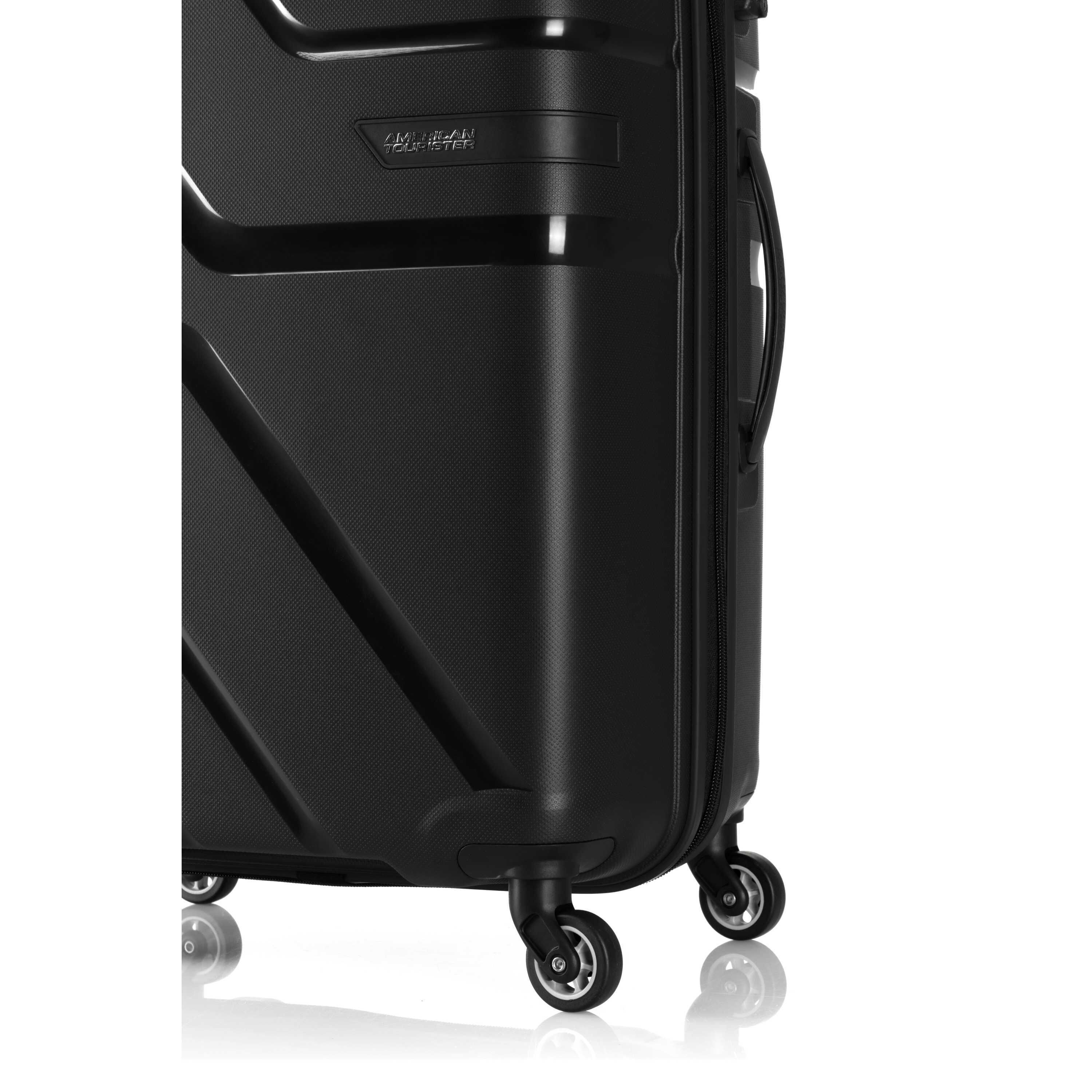 American tourister upland trolley shop
