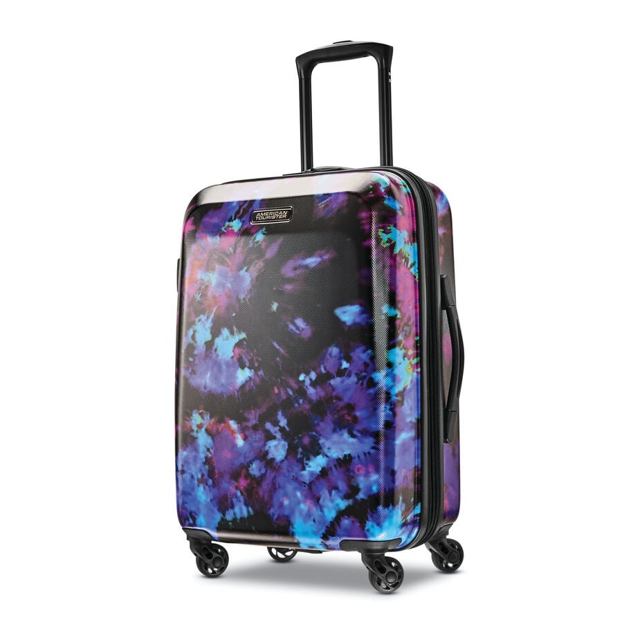 Moonlight Carry-On in the color Clearance | Pool/Mercury/Sunburst. image number 0