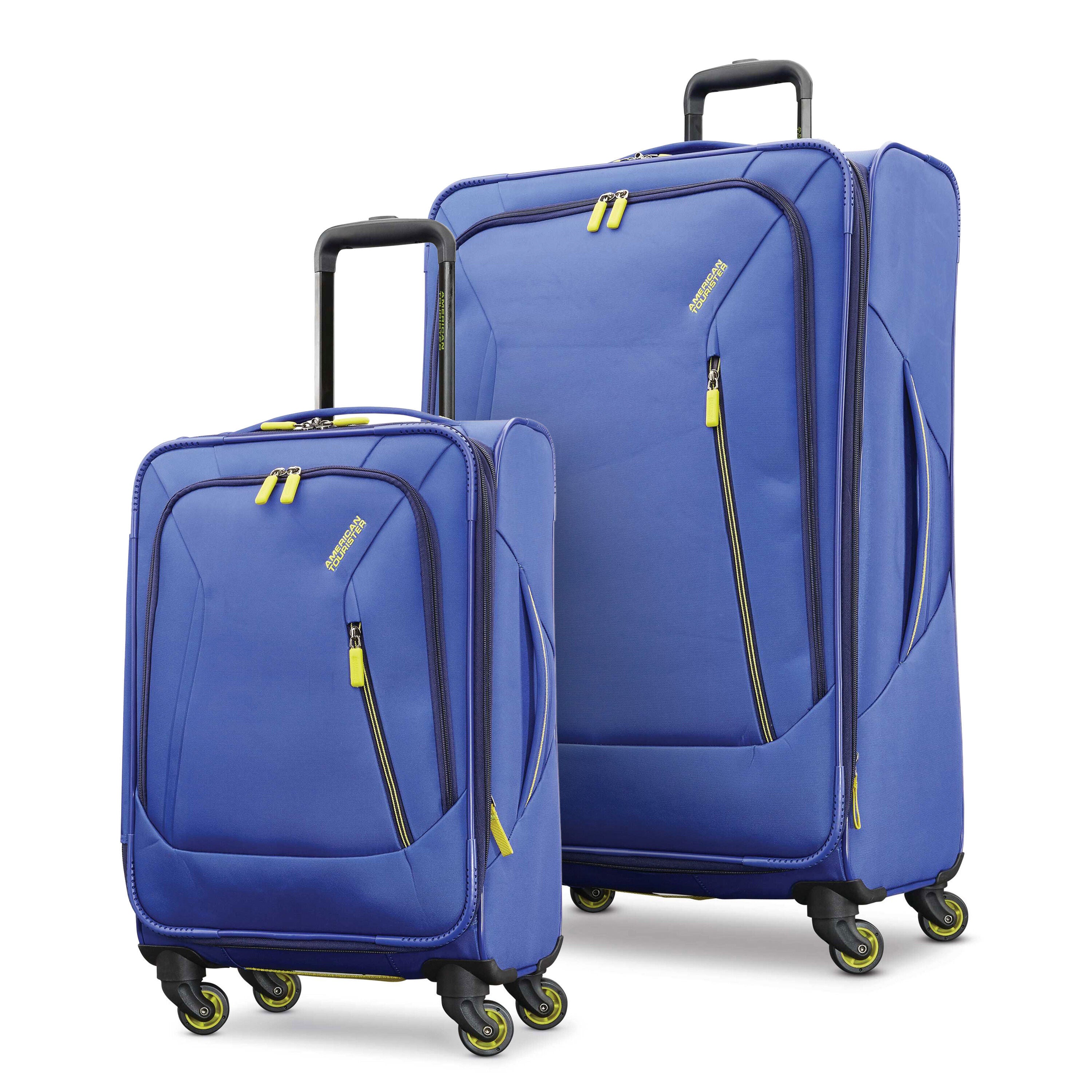 Trolley bags small size american tourister on sale