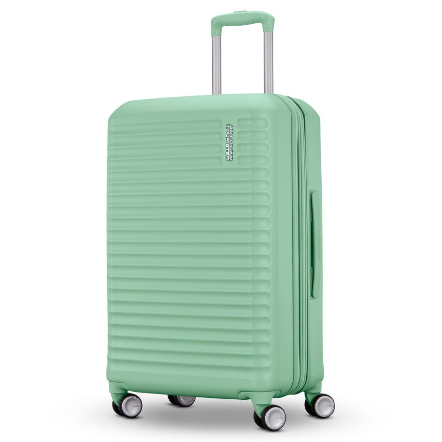 Stratum 3.0 3 Piece Set (CO/M/L) in the color Surreal Green. image number 2
