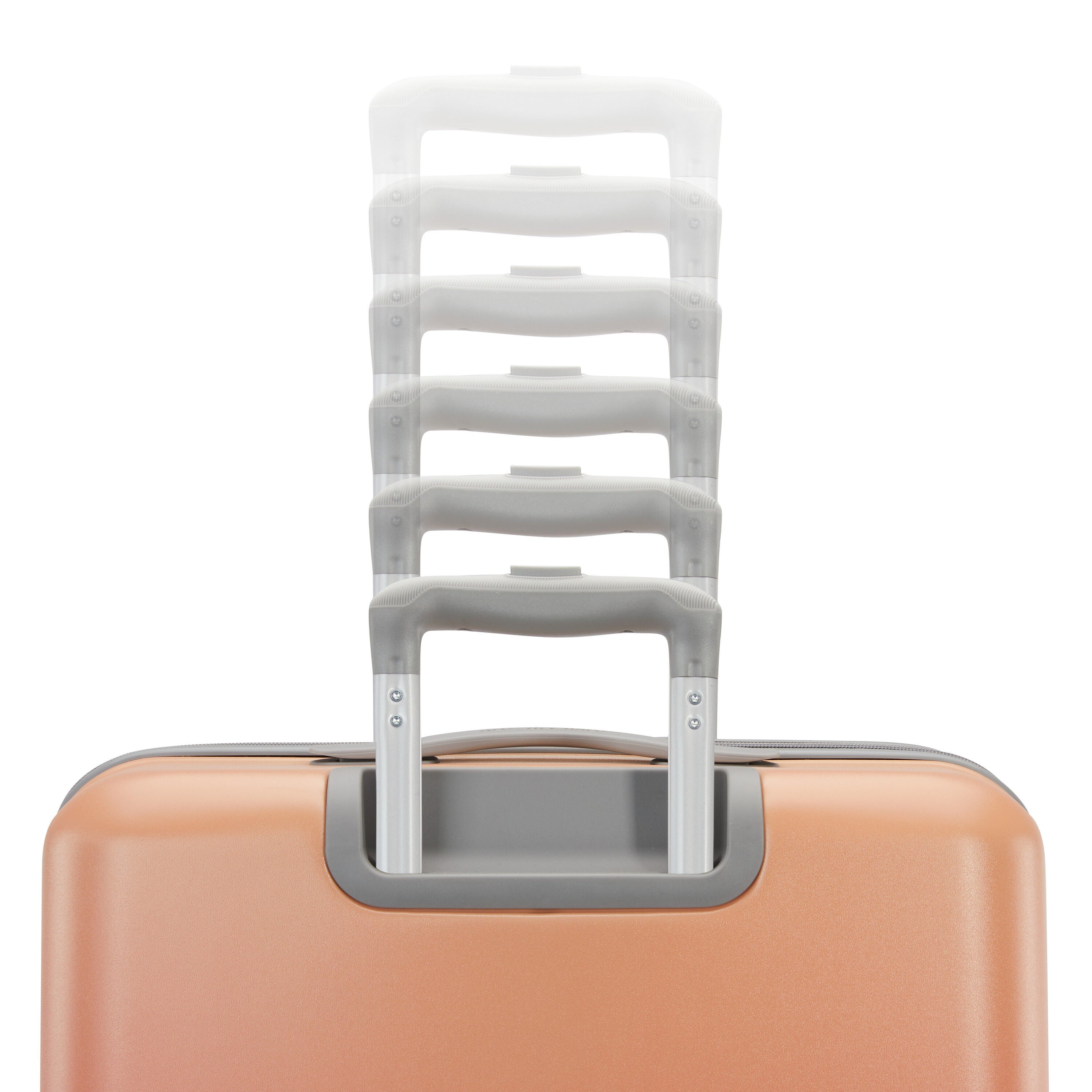 Moonlight II Carry-On | Orange | American Tourister