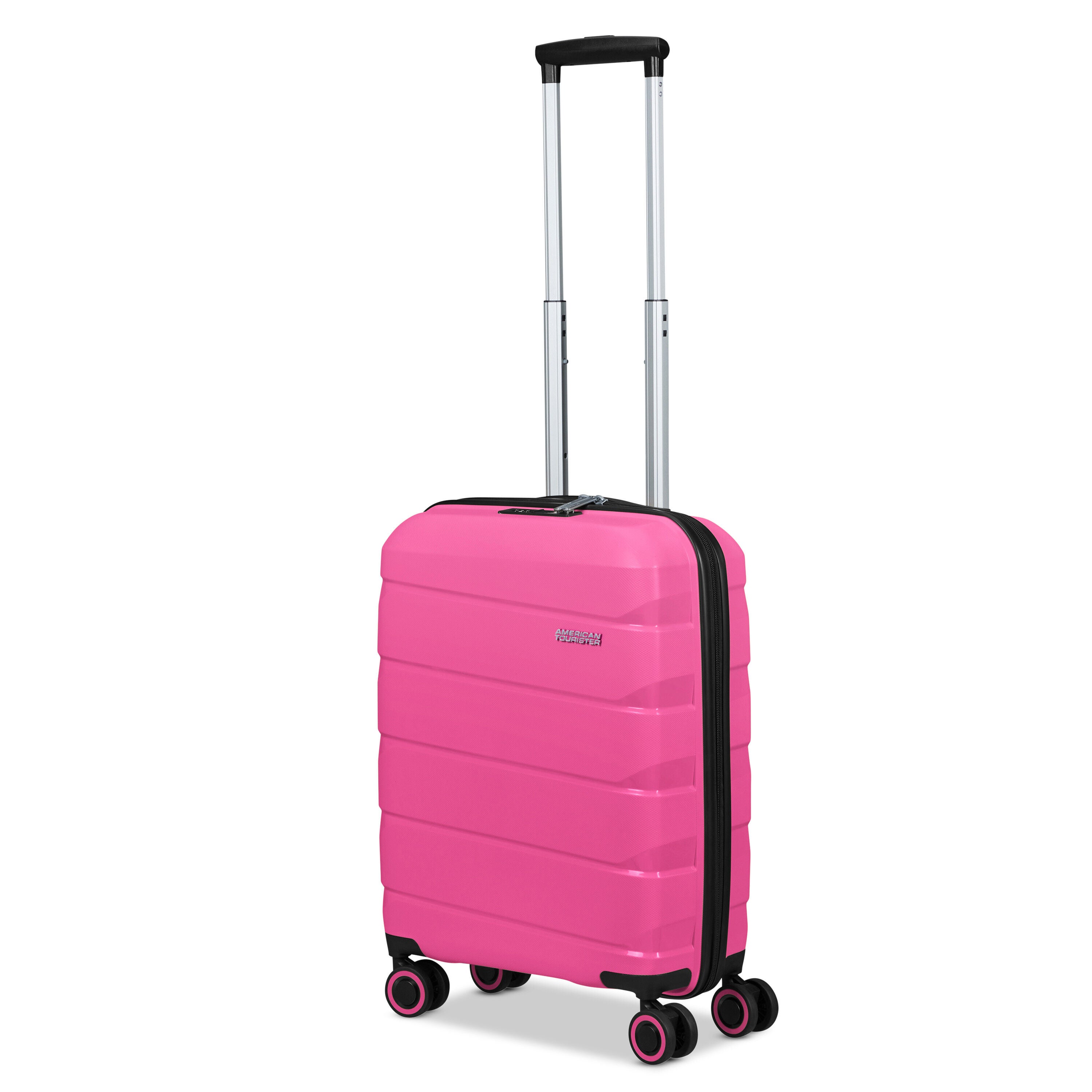 Air Move Carry-On Spinner | Hardside Luggage | American Tourister