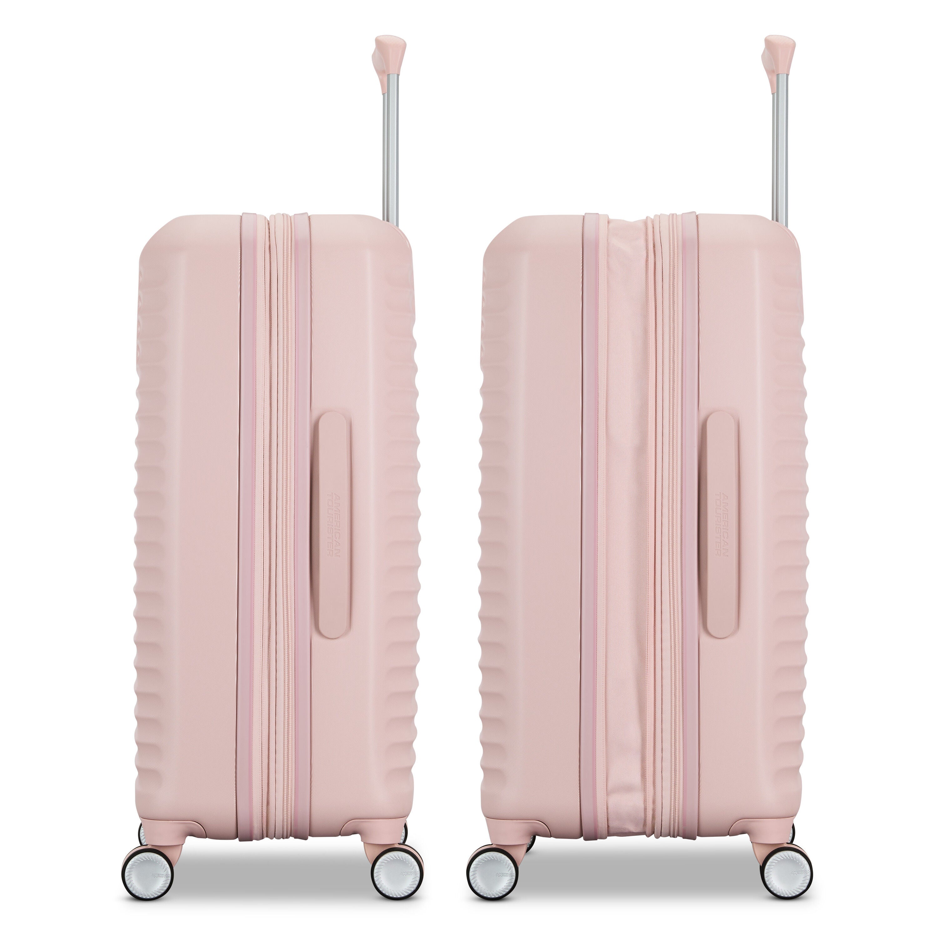 American Tourister Stratum 3.0 3 Piece Set