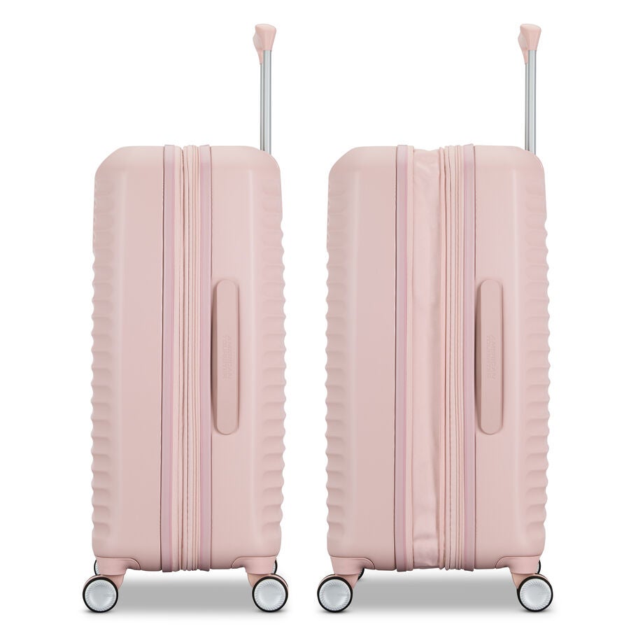 Stratum 3.0 3PC Set L (CO/M/L) in the color Pink Blush. image number 5