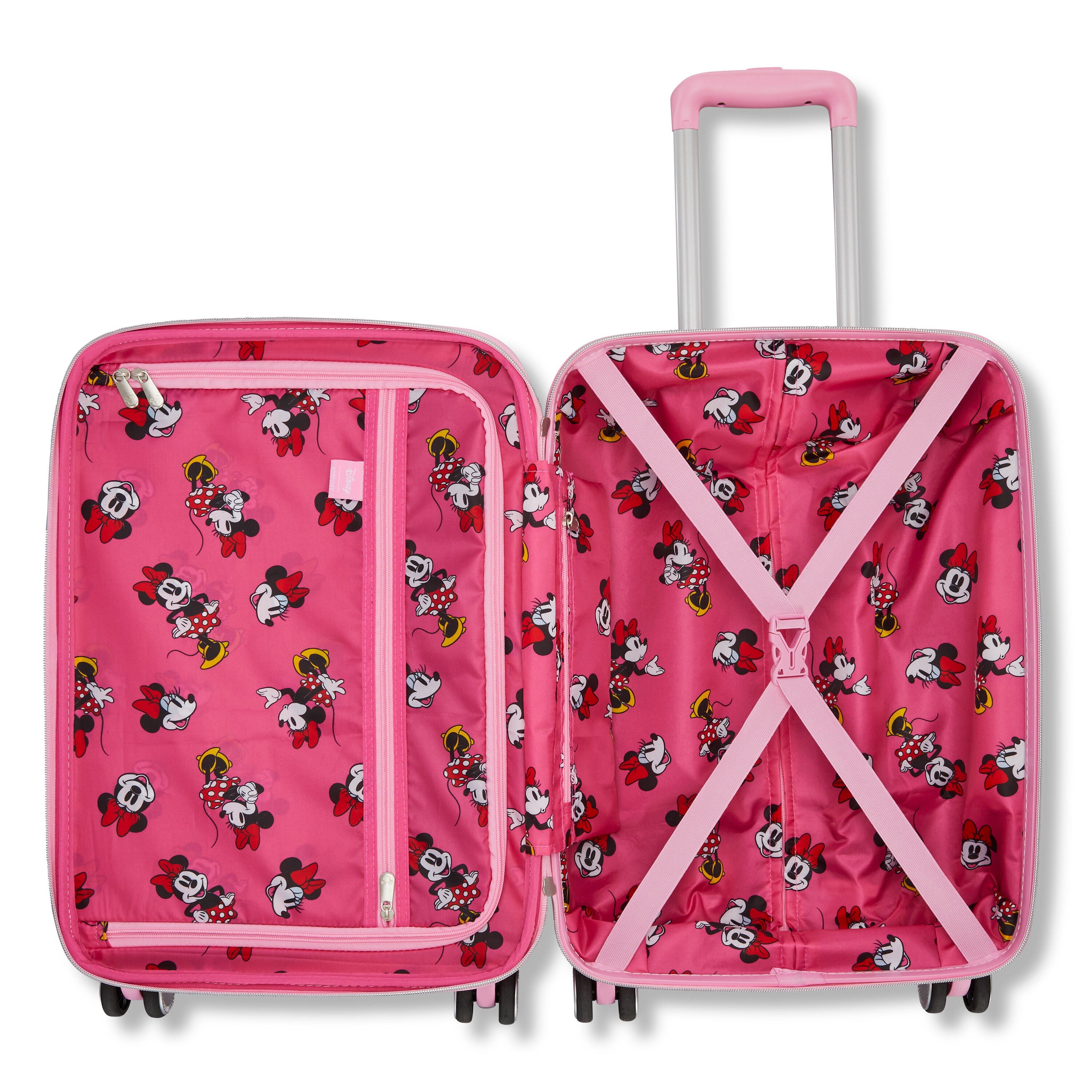 Disney Minnie Carry-On | Carry-On | American Tourister