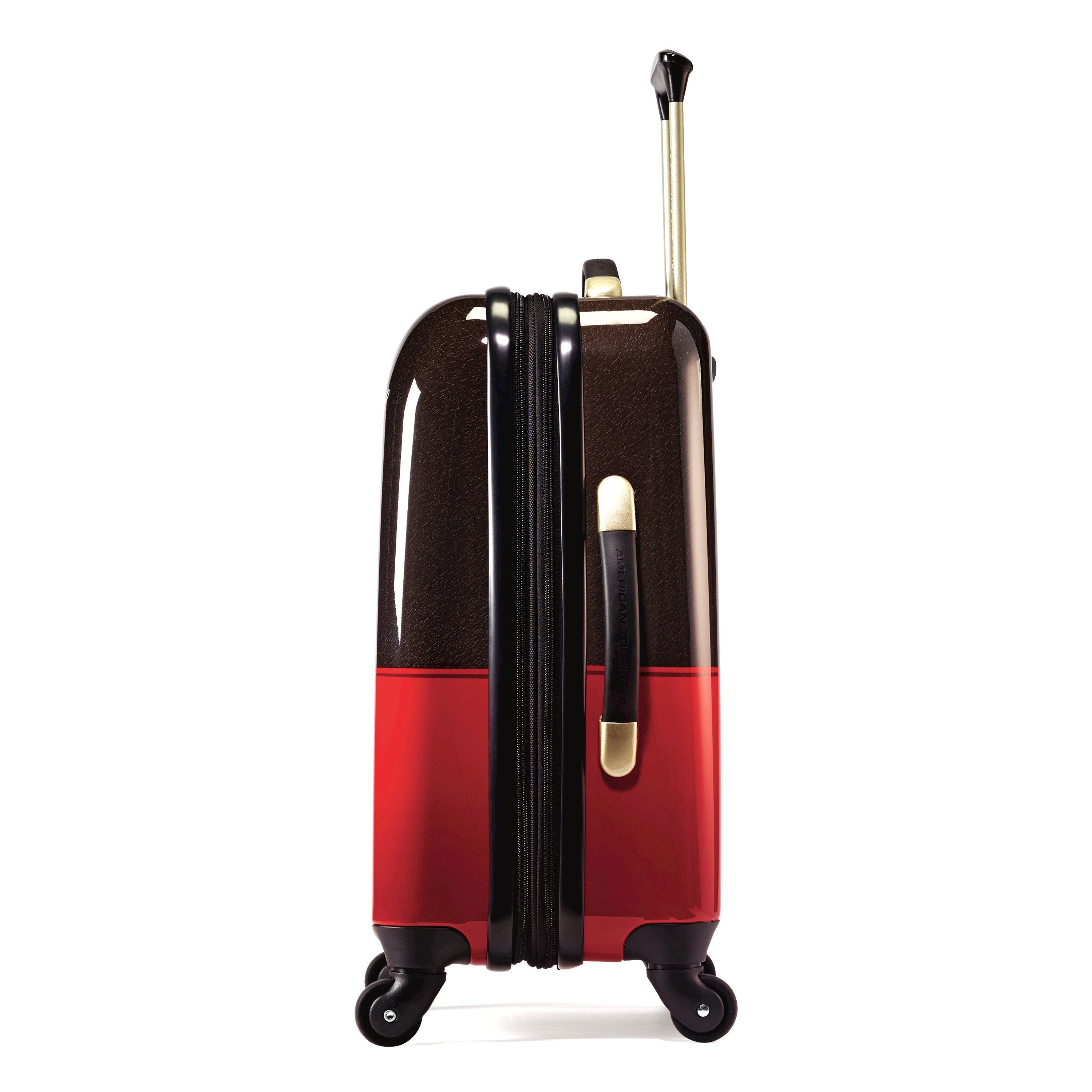Costco mickey luggage best sale