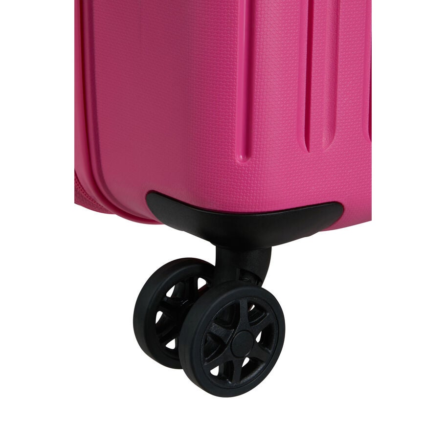 Rejoy Carry-On in the color Hawaiian Pink. image number 7