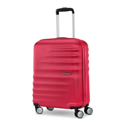 Wavebreaker Carry-On