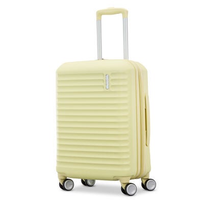 Stratum 3.0 Carry-On in the color Celestial Yellow.