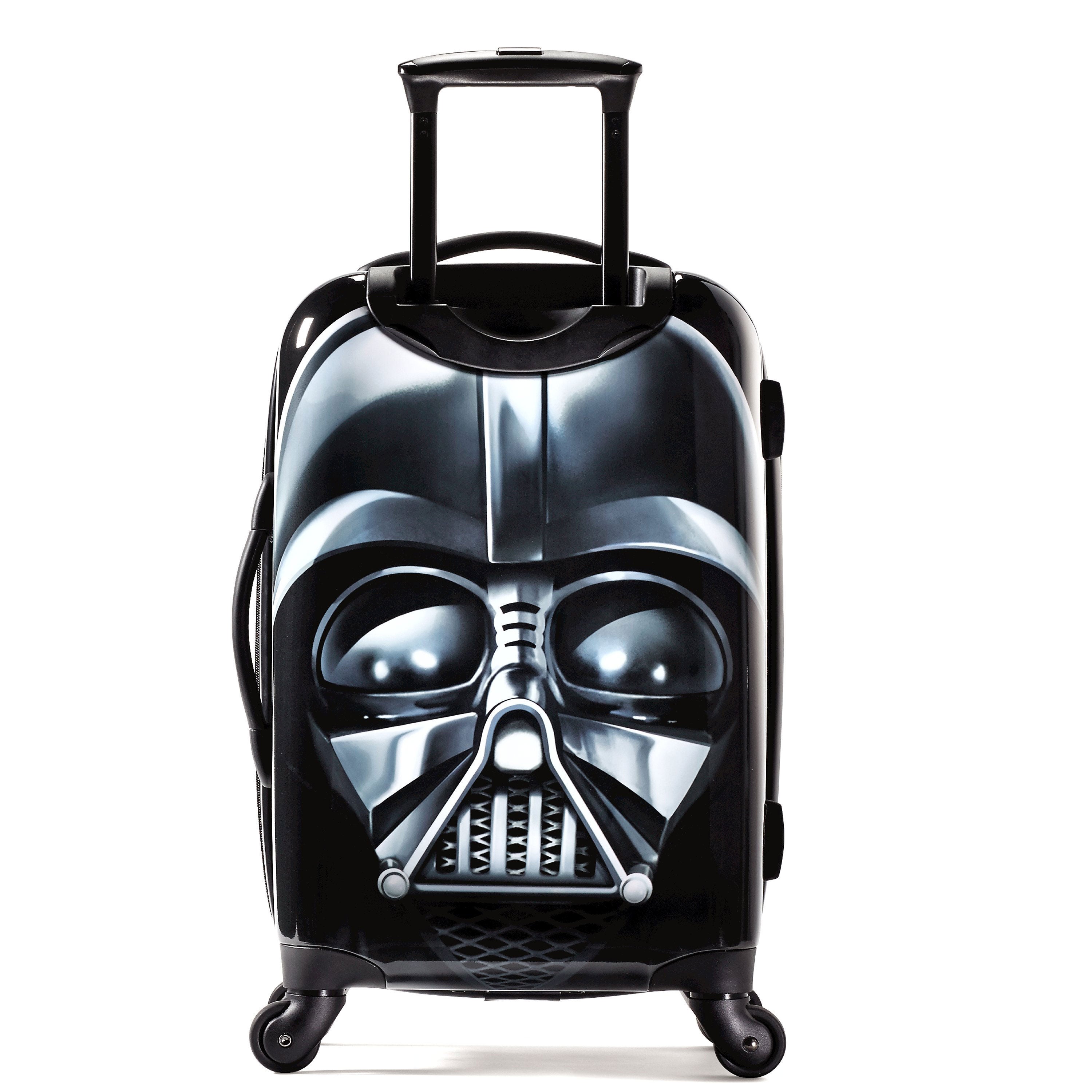 R2d2 suitcase disney store sales