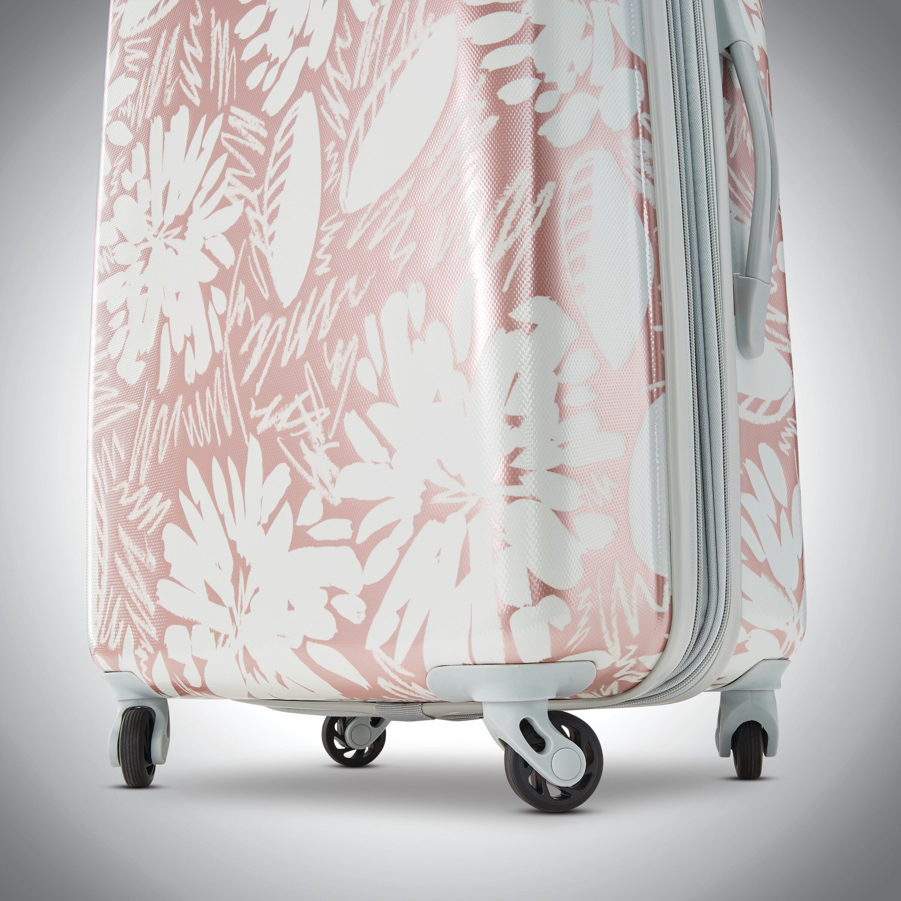 American tourister pirouette x 28 inch hardside luggage store