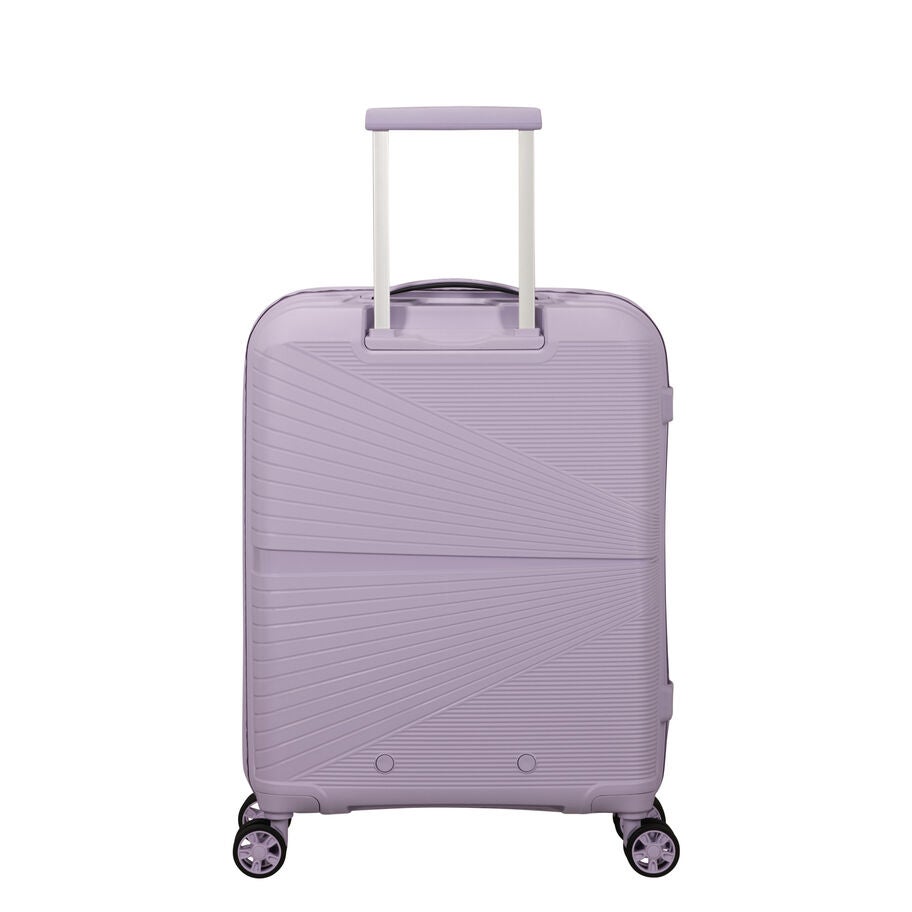 Airconic Carry-On in the color Stormy Lilac. image number 7