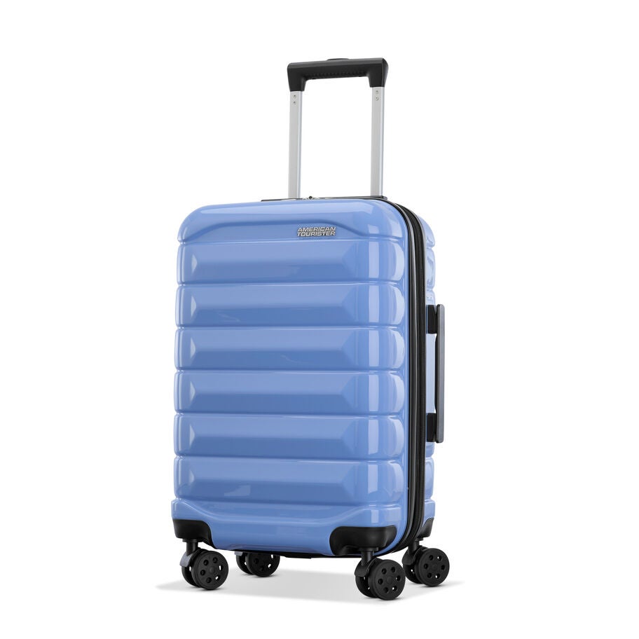 Kontour 2 Piece Set (CO/L) in the color Cornflower Blue. image number 2