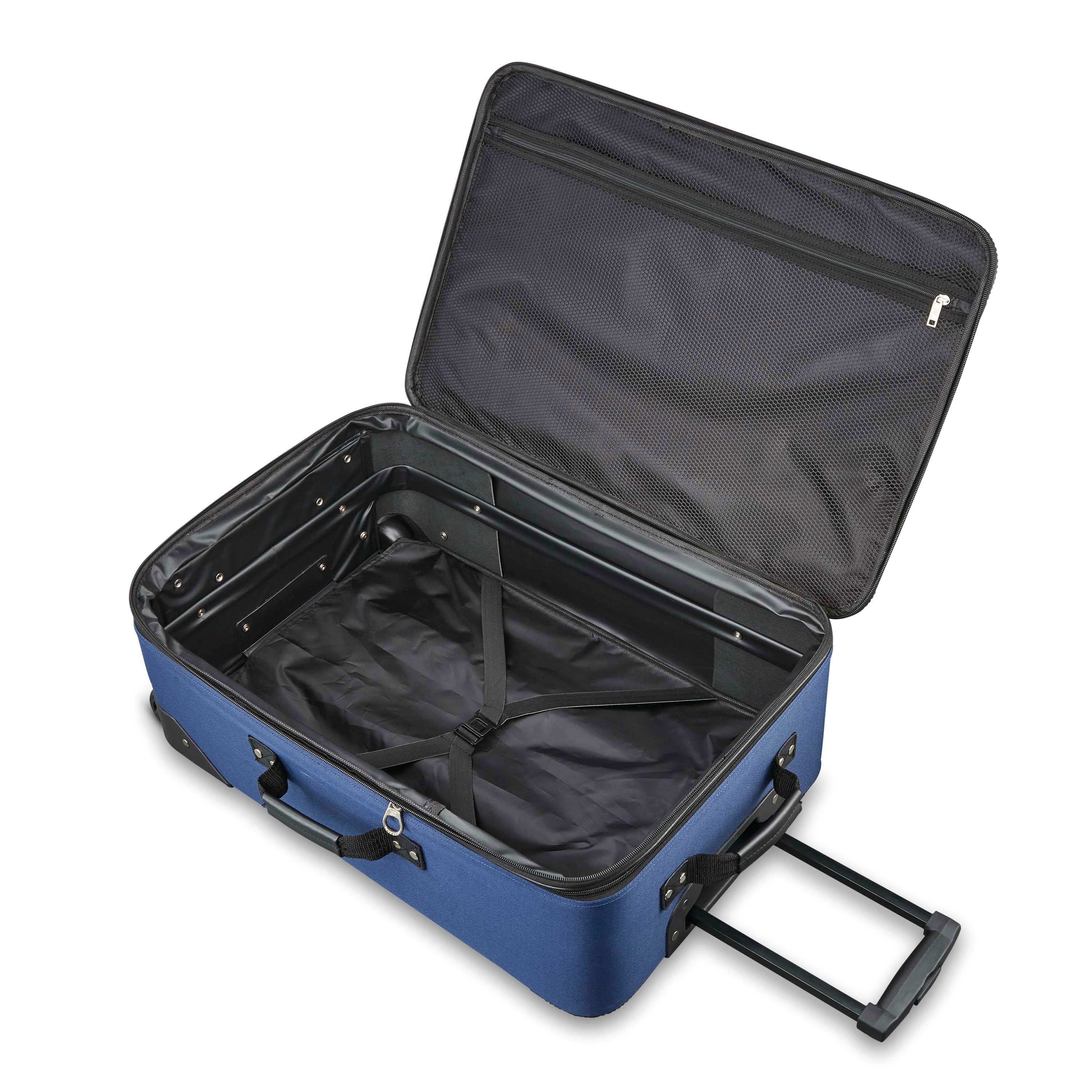 American 2025 tourister fieldbrook