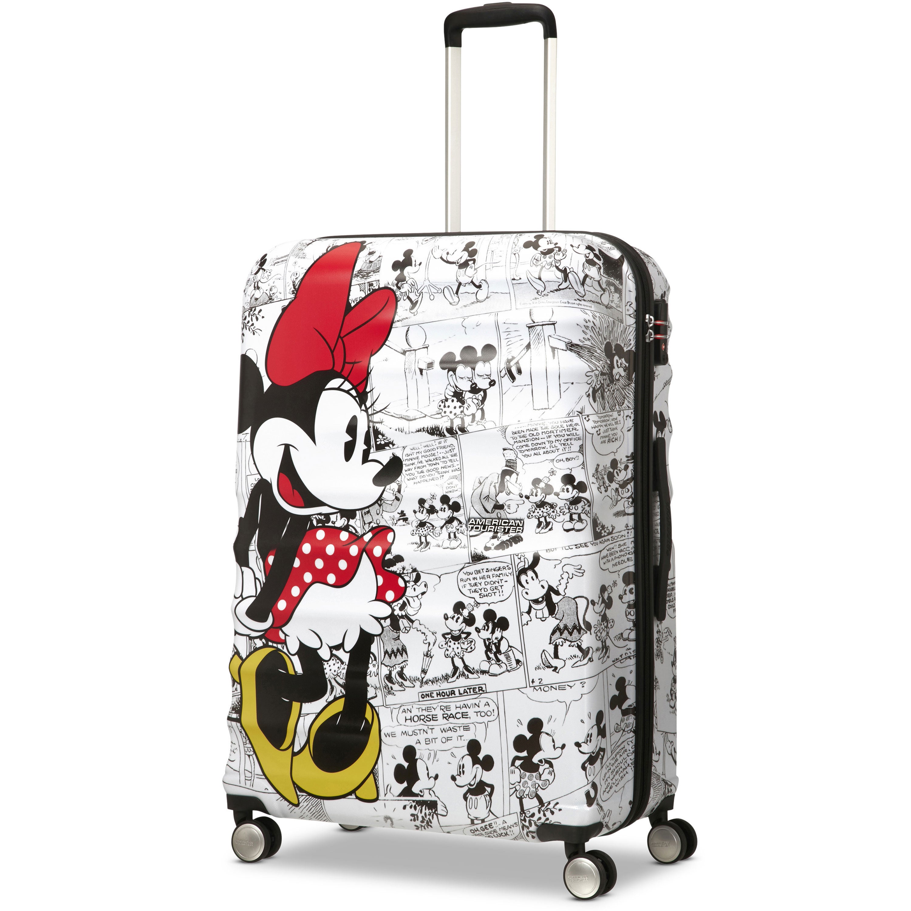Cheapest american tourister bags cheap