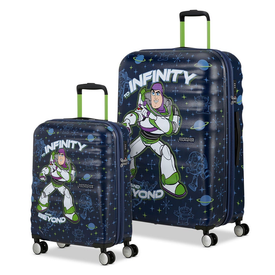 Wavebreaker Disney 2 Piece Set (CO/L) in the color Buzz Lightyear. image number 0