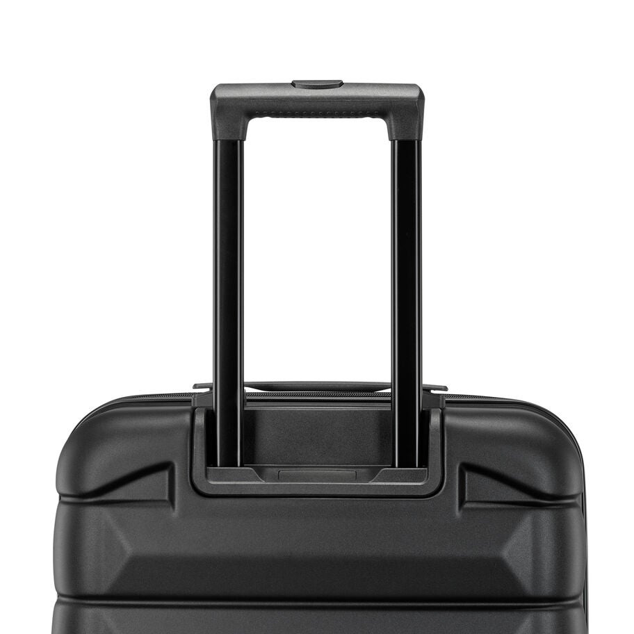Kontour 2 Piece Set (CO/M) in the color Matte Black. image number 6