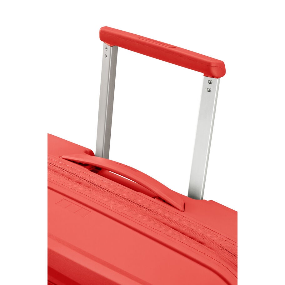 FastForward Carry-On in the color Sunset Coral. image number 2