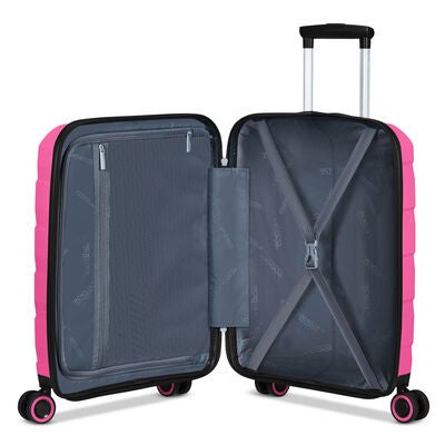Air Move 2 Piece Set (CO/M) in the color Peaceful Pink.