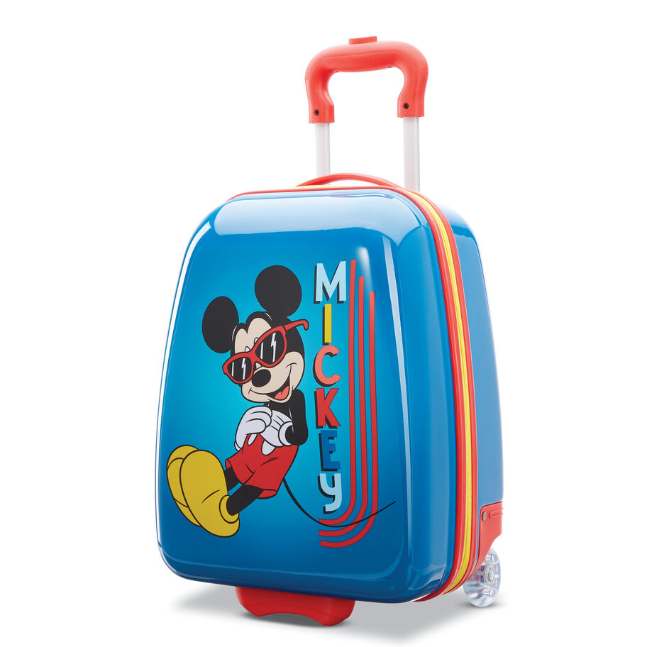 Disney Kids 18" Upright in the color Mickey. image number 1