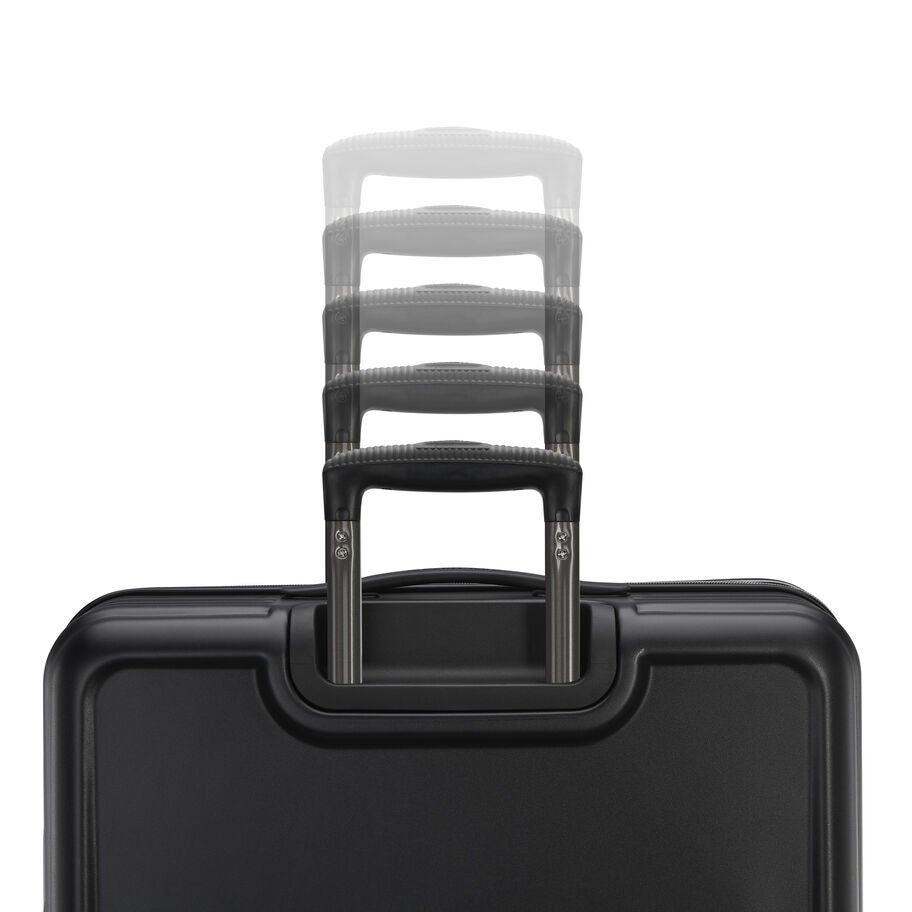 My AT Carry-On in the color Black. image number 2