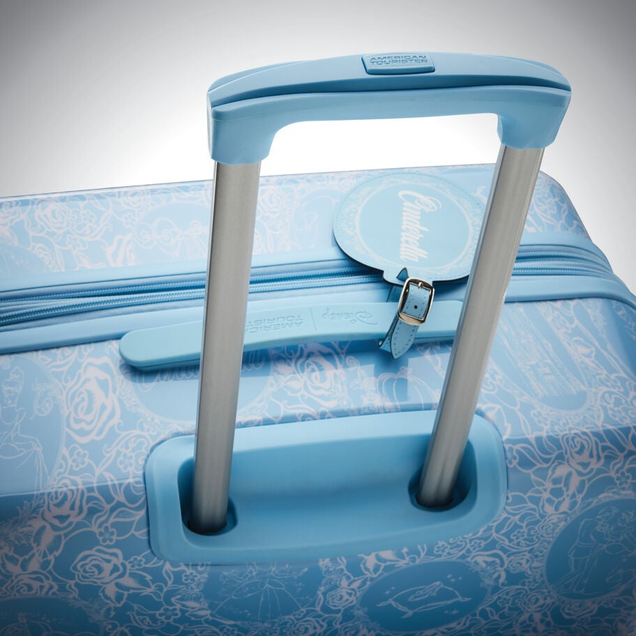 Disney Cinderella Carry-On in the color Cinderella. image number 2