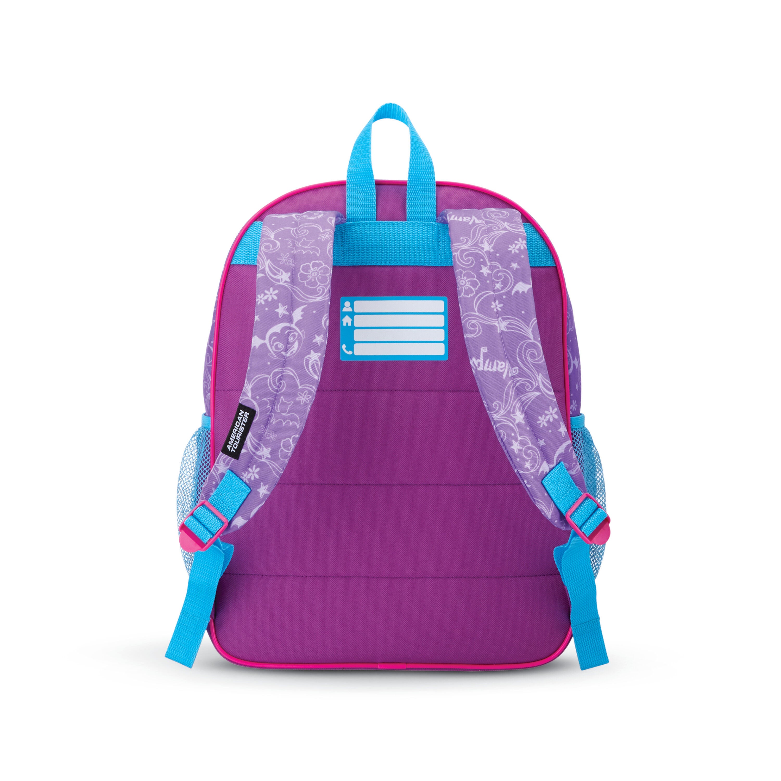 Vampirina backpack store