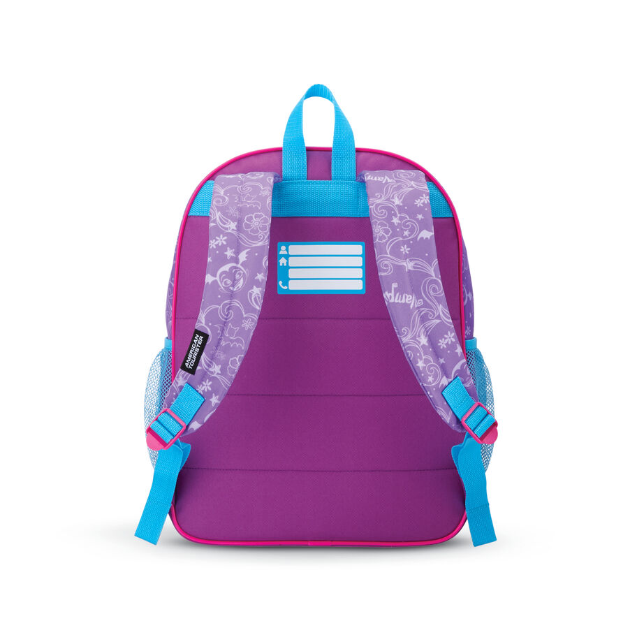Disney Backpack in the color Vampirina. image number 6