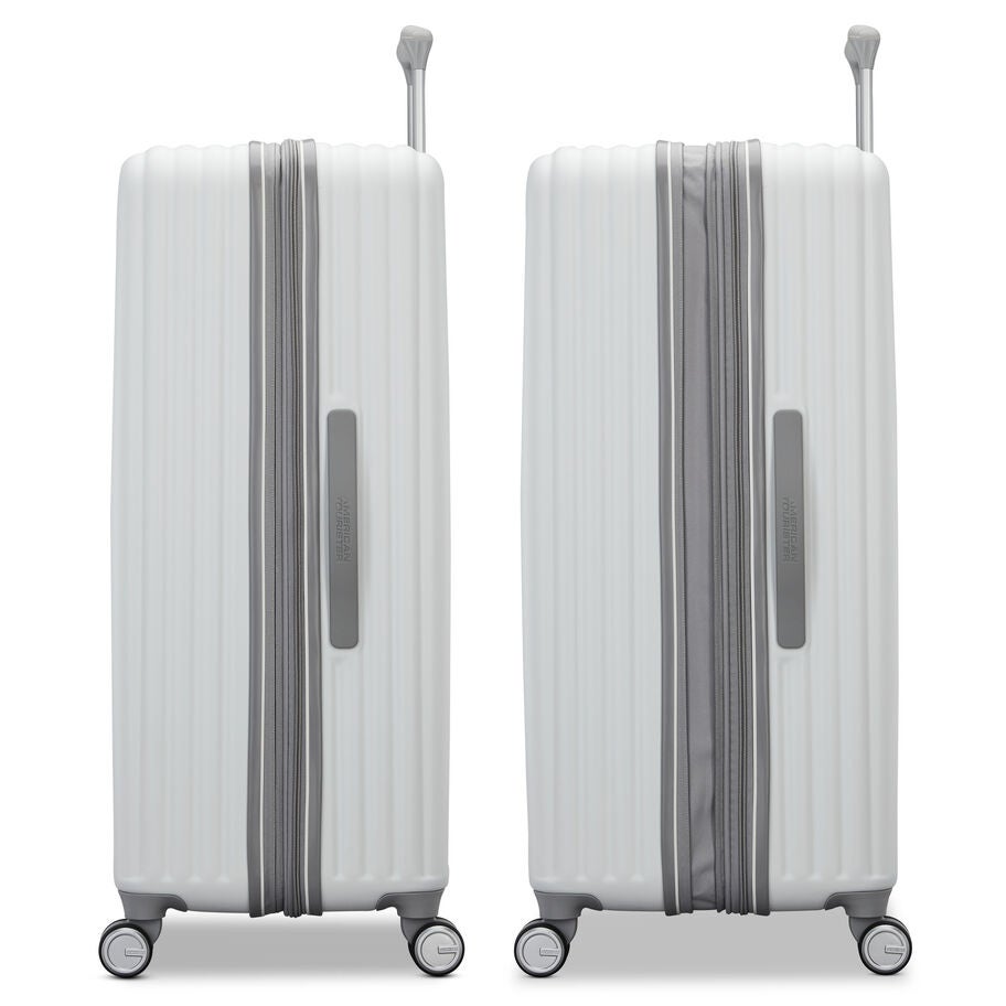 My AT Carry-On in the color White. image number 3