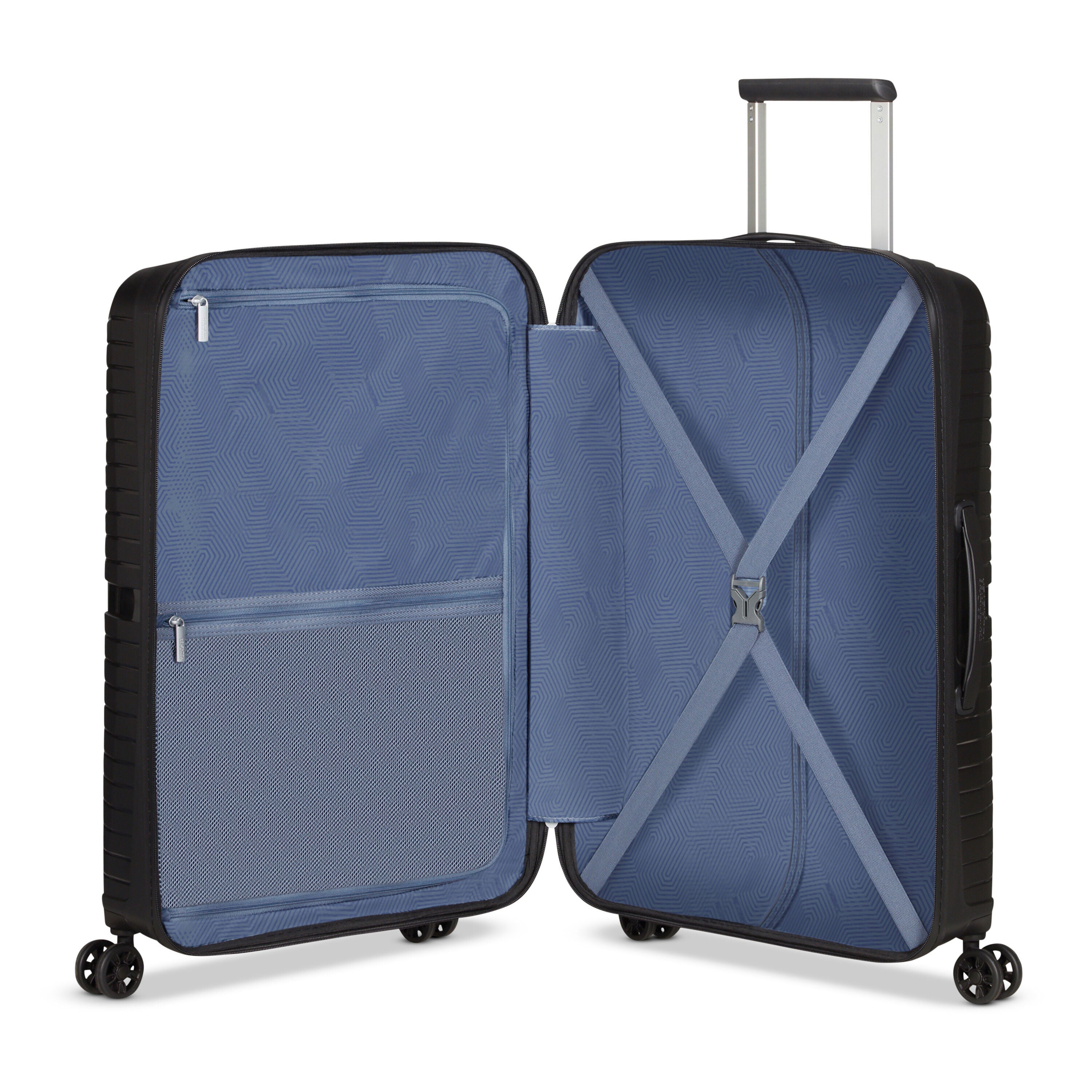Airconic Medium Spinner | Hardside Luggage | American Tourister