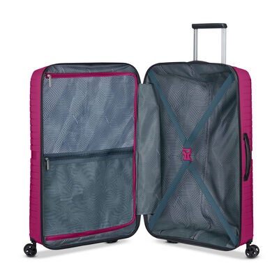 Airconic Large in the color Deep Orchid.
