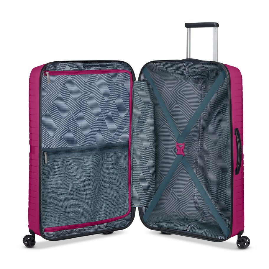 Airconic Large in the color Deep Orchid. image number 1