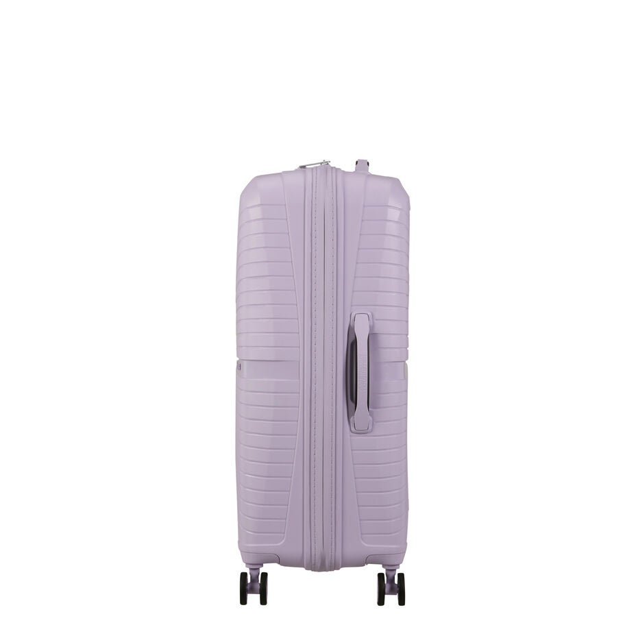 Airconic 3 Piece Set in the color Stormy Lilac. image number 6