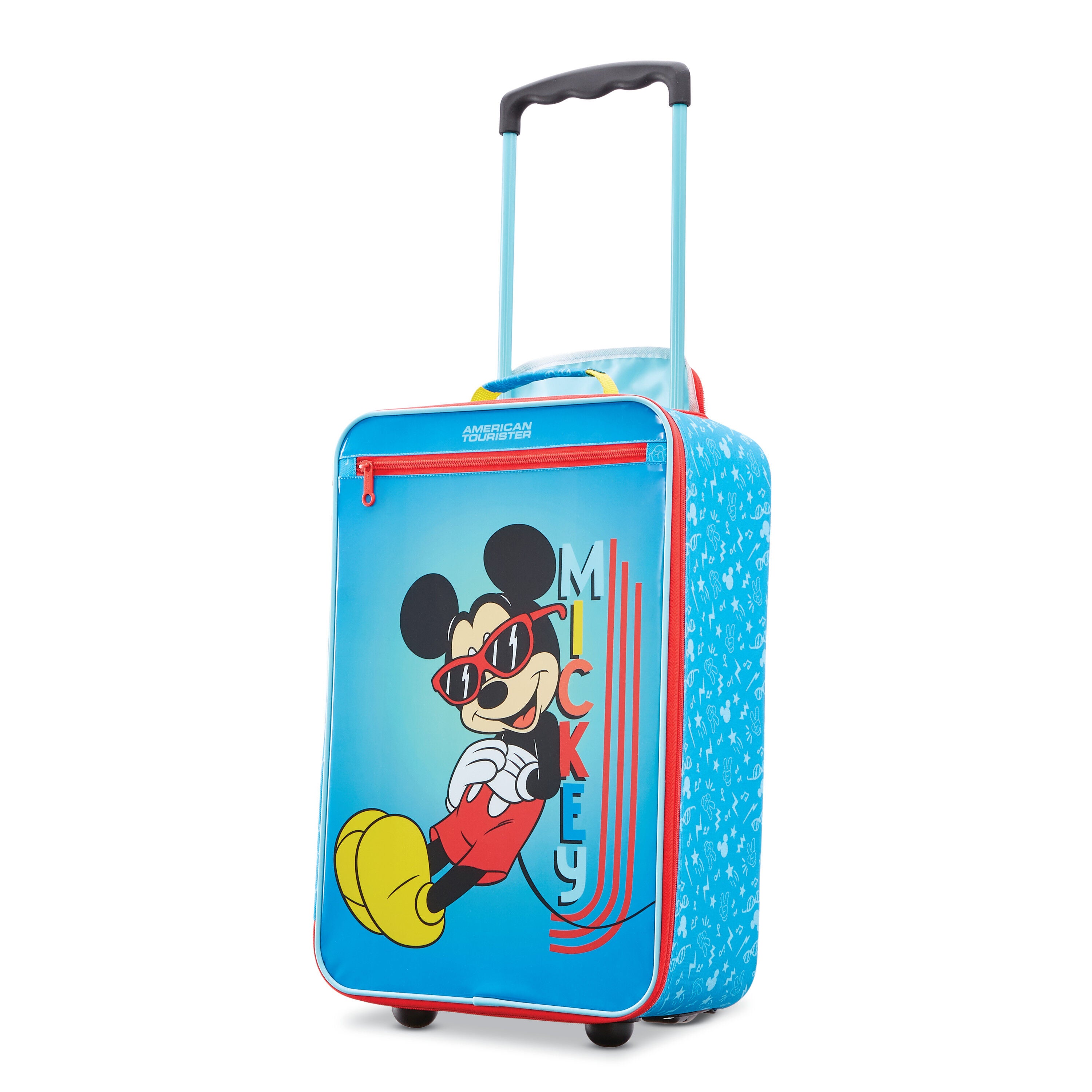 Buy Disney Kids Upright Carry On for USD 39.99 American Tourister