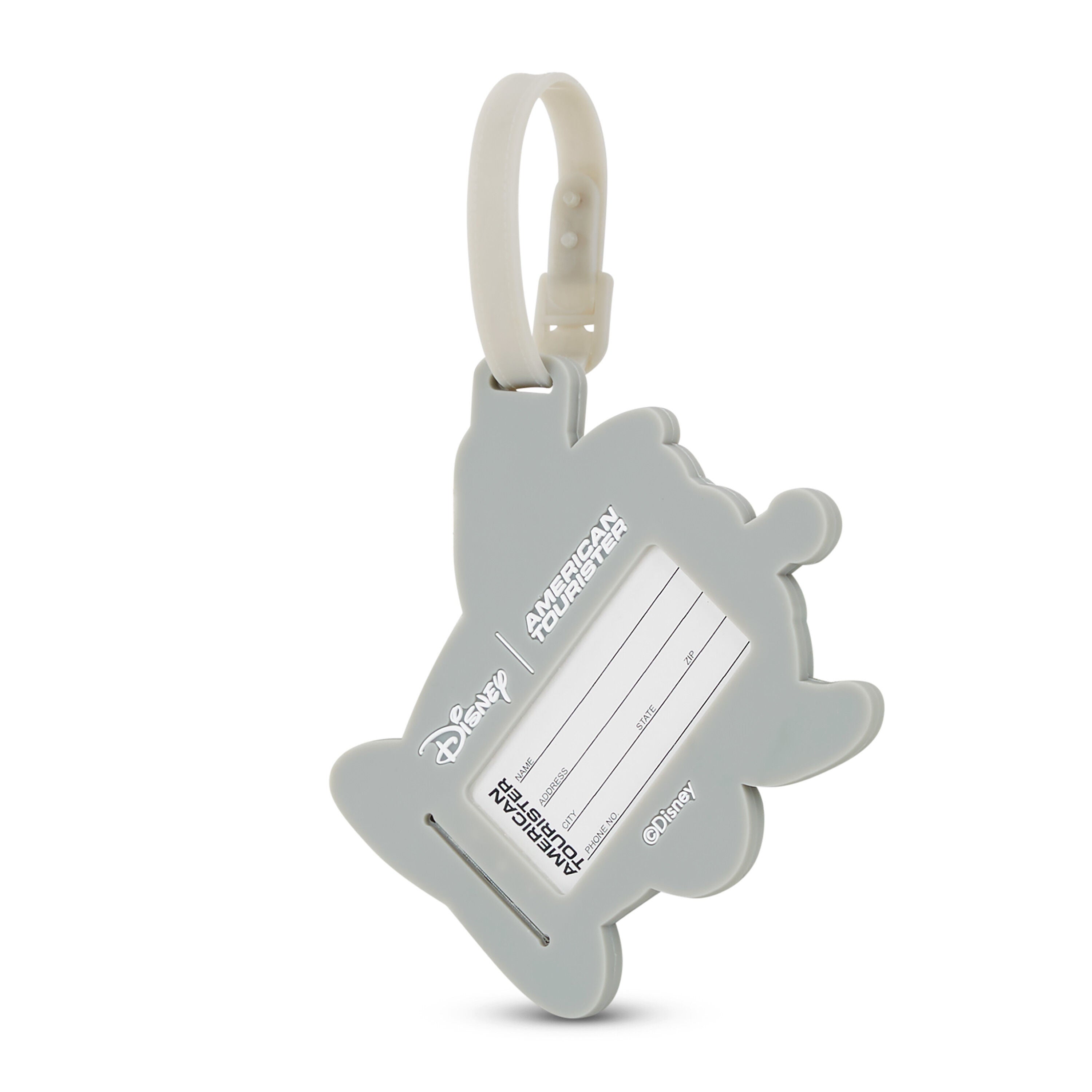 American tourister tag online