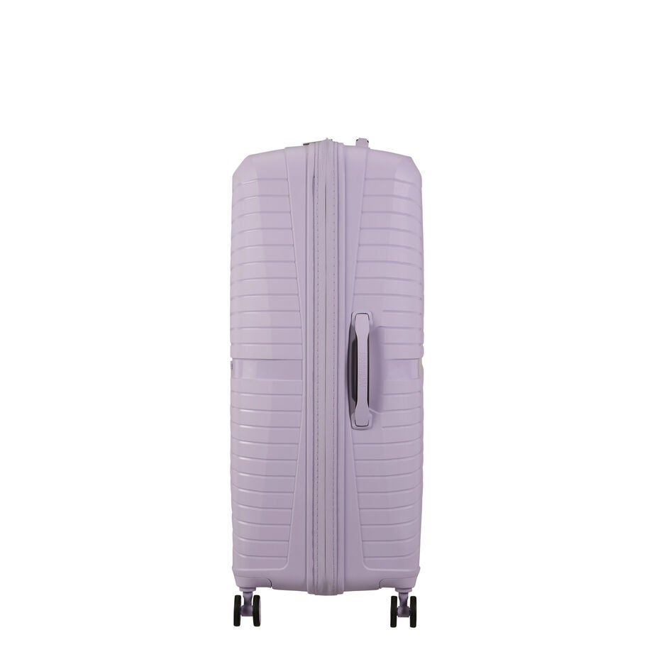 Airconic Large in the color Stormy Lilac. image number 5