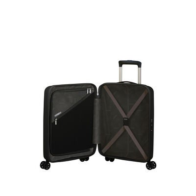 Rejoy Carry-On in the color True Black.