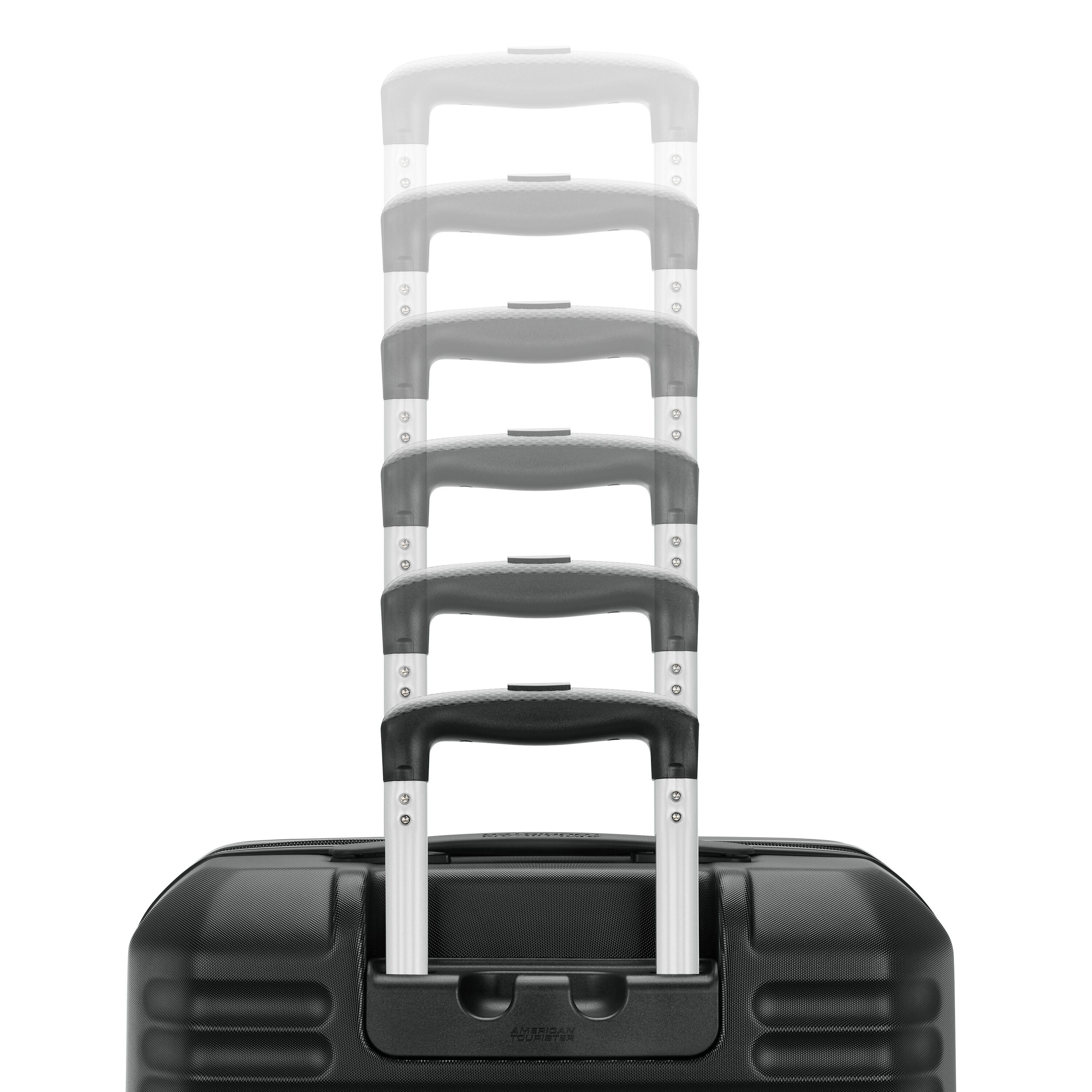 American Tourister Stratum 3.0 Spinner Medium