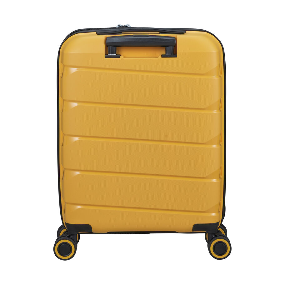 Air Move Carry-On in the color Sunset Yellow. image number 12