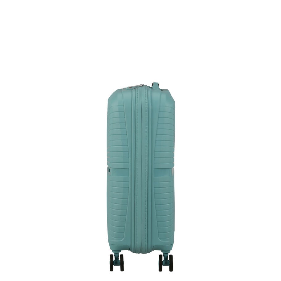 Airconic Carry-On in the color Dusty Turquoise. image number 5