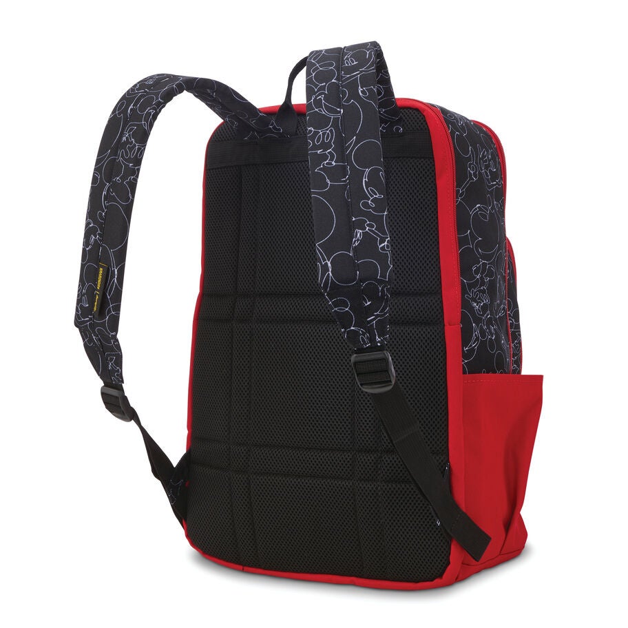 Disney Backpack in the color . image number 3