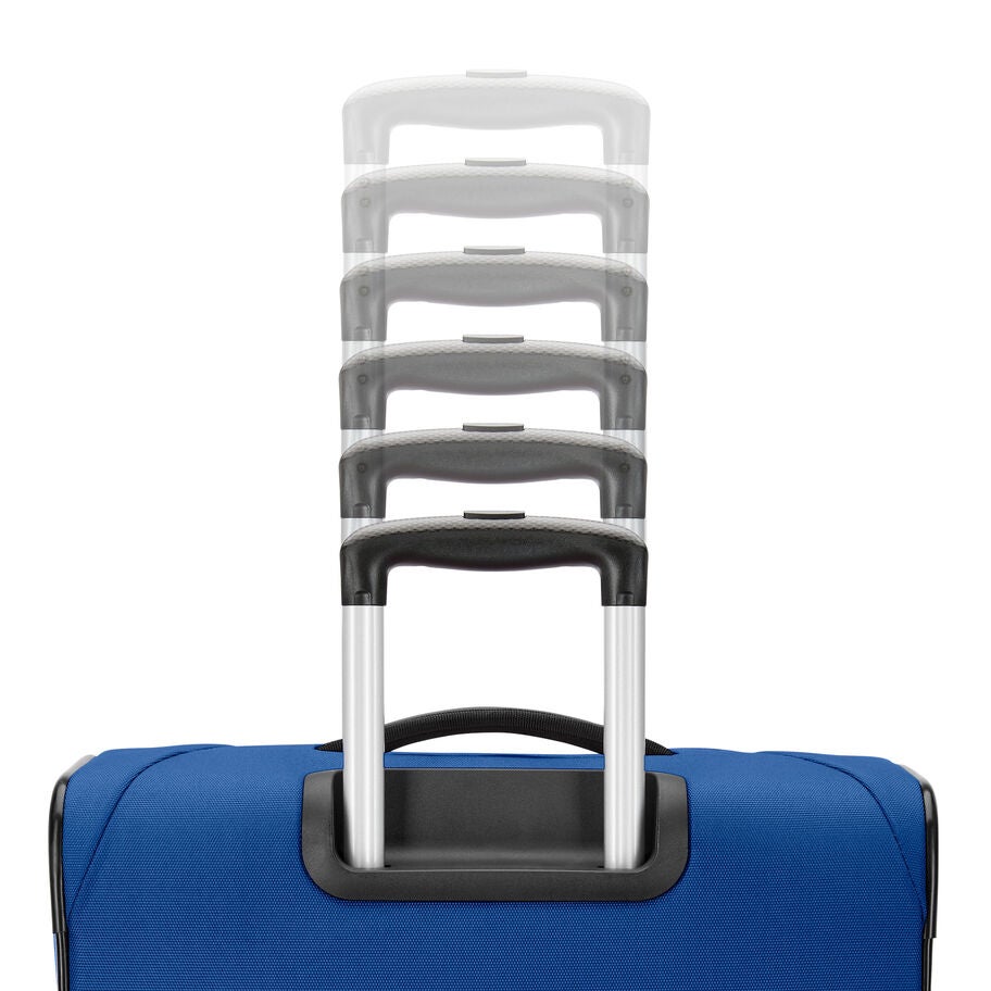 4 Kix 3.0 3 Piece Set in the color Sapphire Blue. image number 7